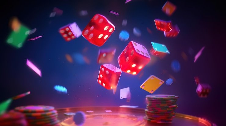 Habanero slot game bonus round with multipliers and free spins triggered on allototo1